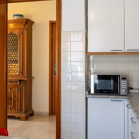 Lejlighed Casa Piero - Sea View - *
