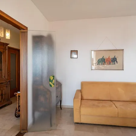 Casa Piero - Sea View - Lejlighed