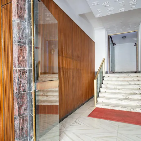 Casa Piero - Sea View - Apartment