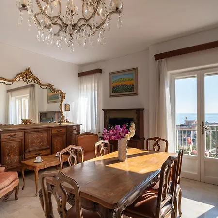 Casa Piero - Sea View - * Bordighera