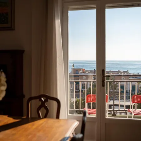 Casa Piero - Sea View -