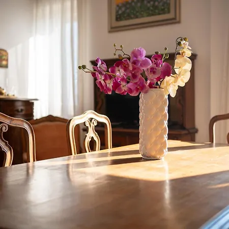 Casa Piero - Sea View - Daire