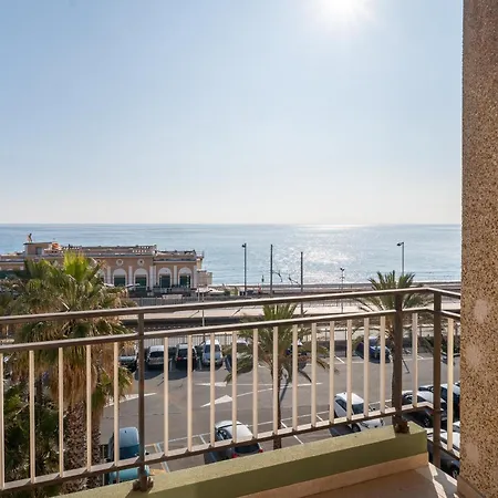 Casa Piero - Sea View - דירה בורדיגרה