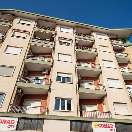 Casa Piero - Sea View - *