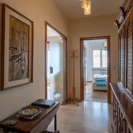Casa Piero - Sea View - בורדיגרה