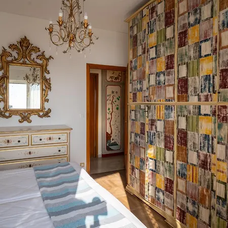 Casa Piero - Sea View - * Bordighera