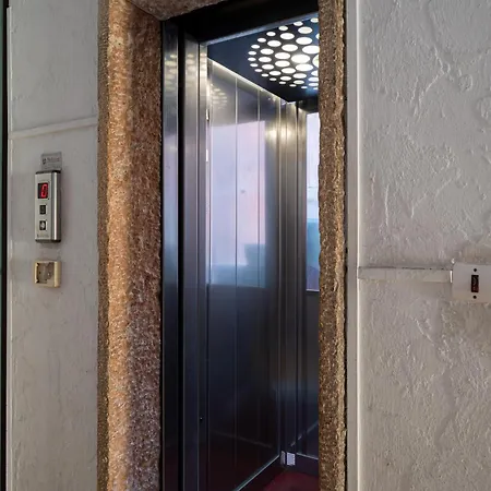 Daire Casa Piero - Sea View - *