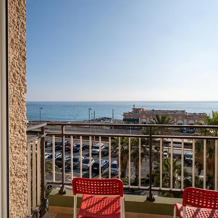 Casa Piero - Sea View - *