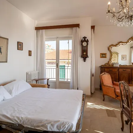 Casa Piero - Sea View - Bordighera