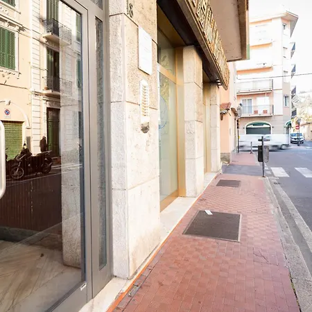 Casa Piero - Sea View - * Bordighera