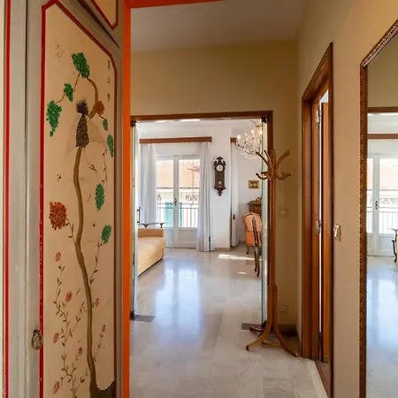 Casa Piero - Sea View - Daire