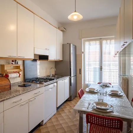 Casa Piero - Sea View - شقة *