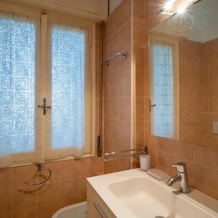 Daire Casa Piero - Sea View - *