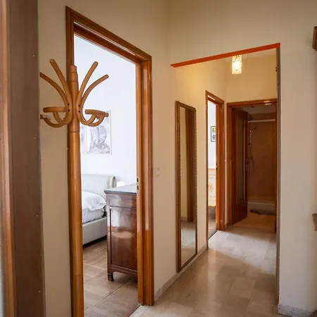 Casa Piero - Sea View - *