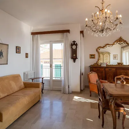 Casa Piero - Sea View - Bordighera