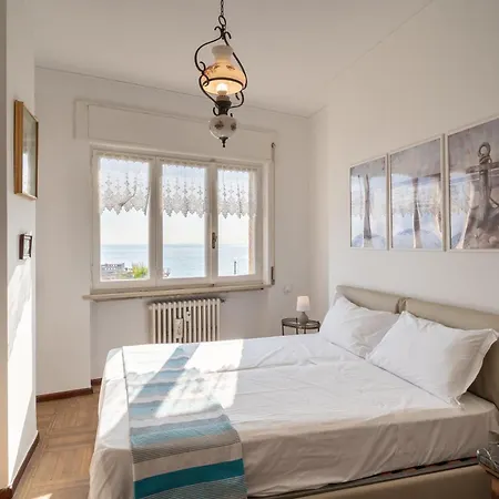 Casa Piero - Sea View -
