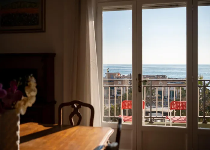 Casa Piero - Sea View -
