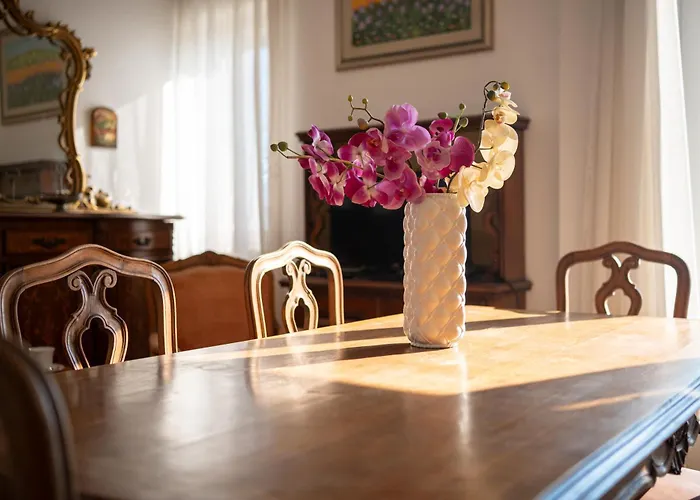 Casa Piero - Sea View - Appartement