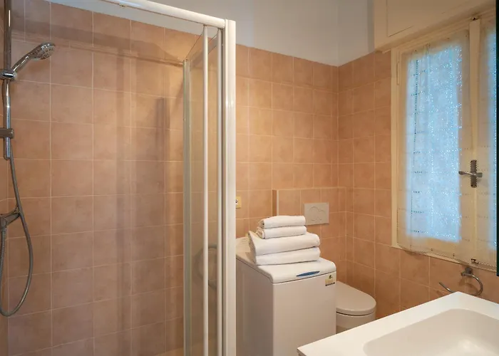 Appartement Casa Piero - Sea View - Bordighera
