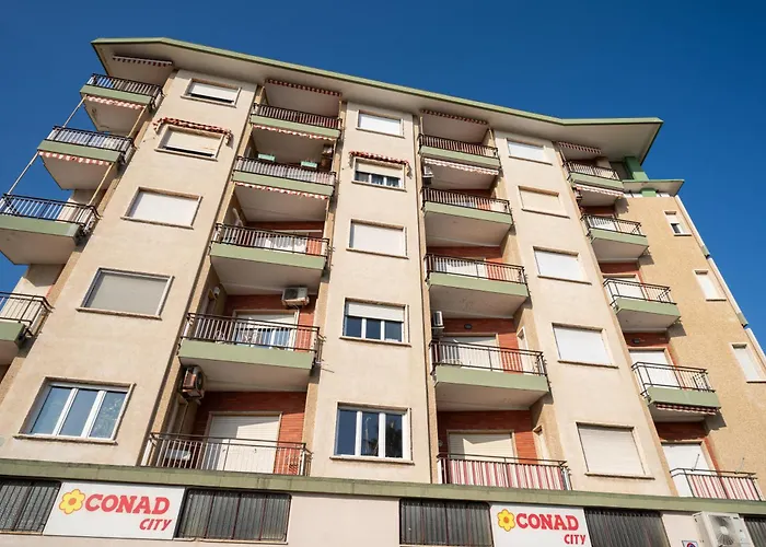 Casa Piero - Sea View - *