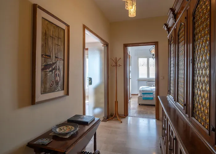 Casa Piero - Sea View - Bordighera