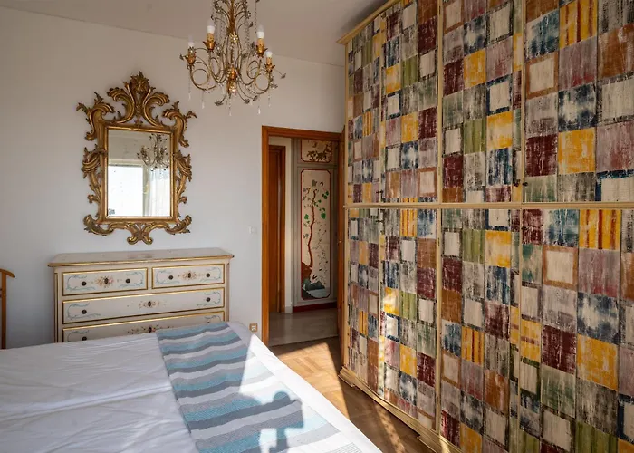 Casa Piero - Sea View - * Bordighera