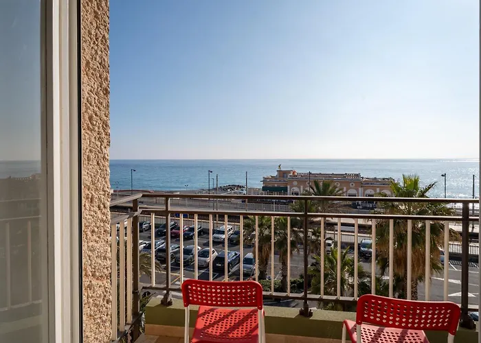 Casa Piero - Sea View - *