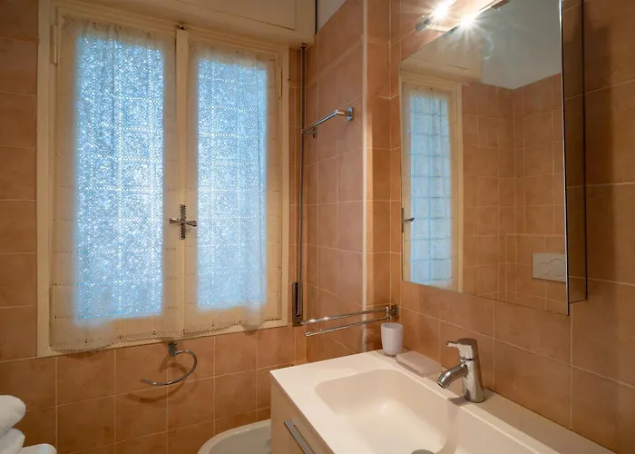 Appartement Casa Piero - Sea View - *