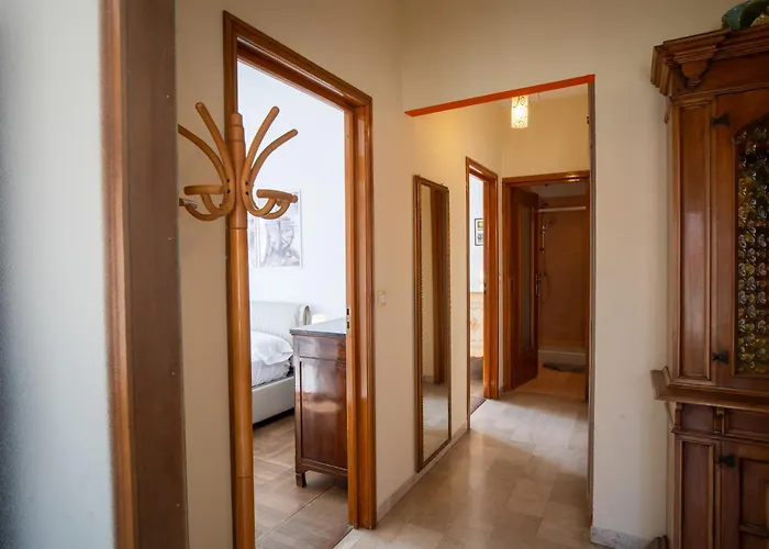 Casa Piero - Sea View - *