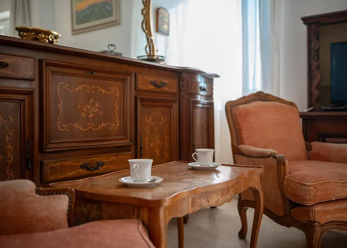 Casa Piero - Sea View - * Bordighera