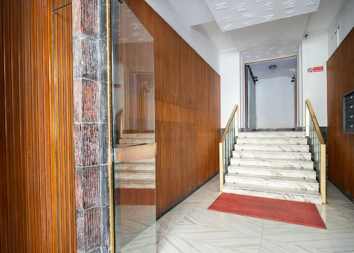 Casa Piero - Sea View - Appartement